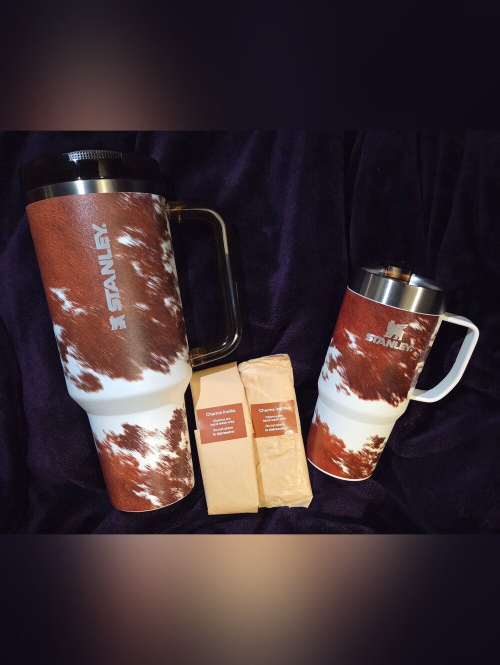 Stanley x Kacey Mustgraves Rodeo 4 Item Bundle Bnib - Picture 6 of 16